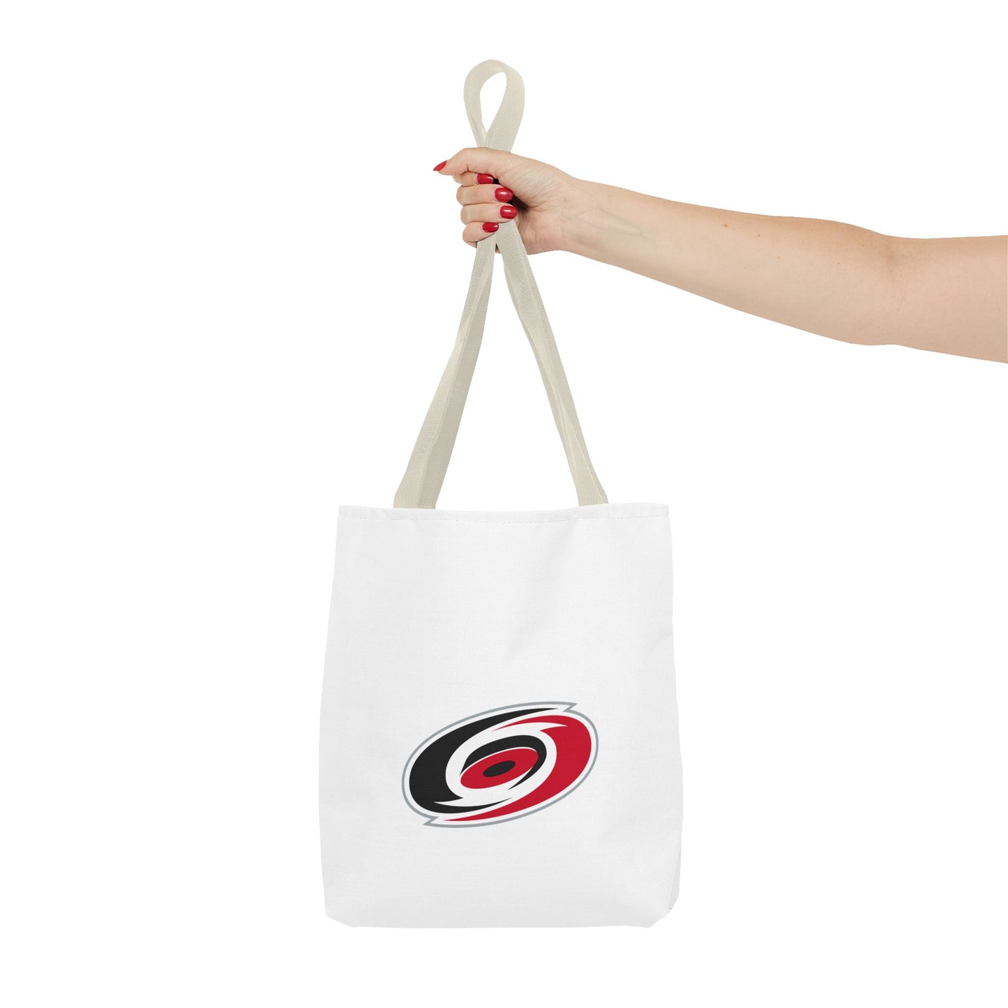 Carolina Hurricanes Tote Bag