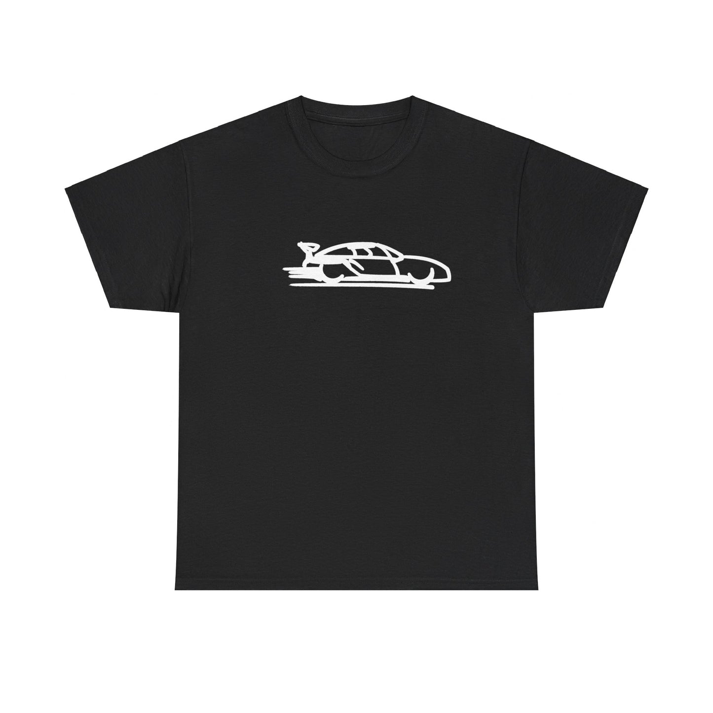 Race Car T-Shirt