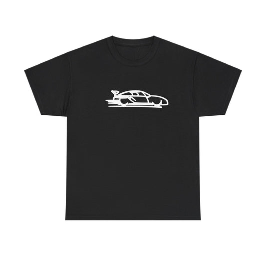 Race Car T-Shirt