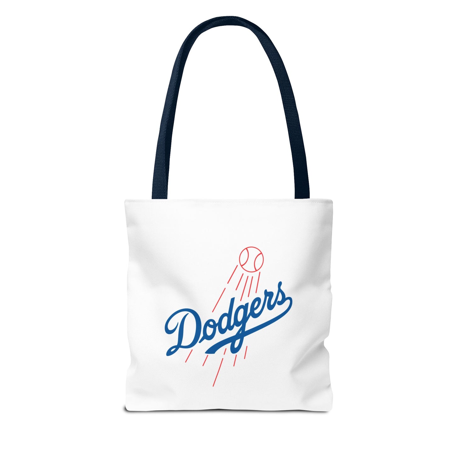 Los Angeles Dodgers Tote Bag