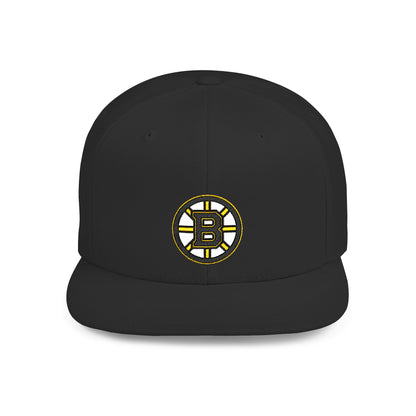 Boston Bruins Snapback