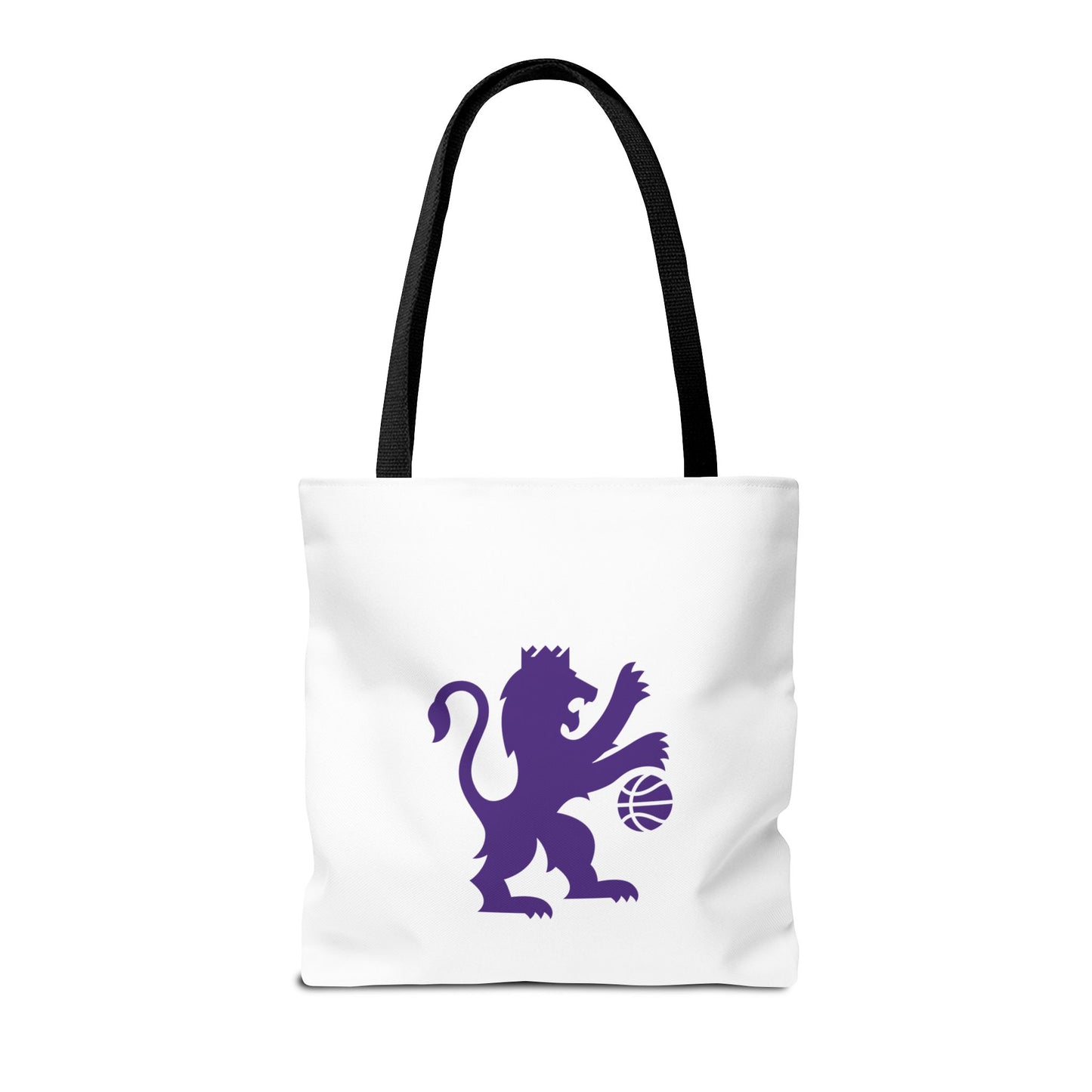 Sacramento Kings Lion Tote Bag