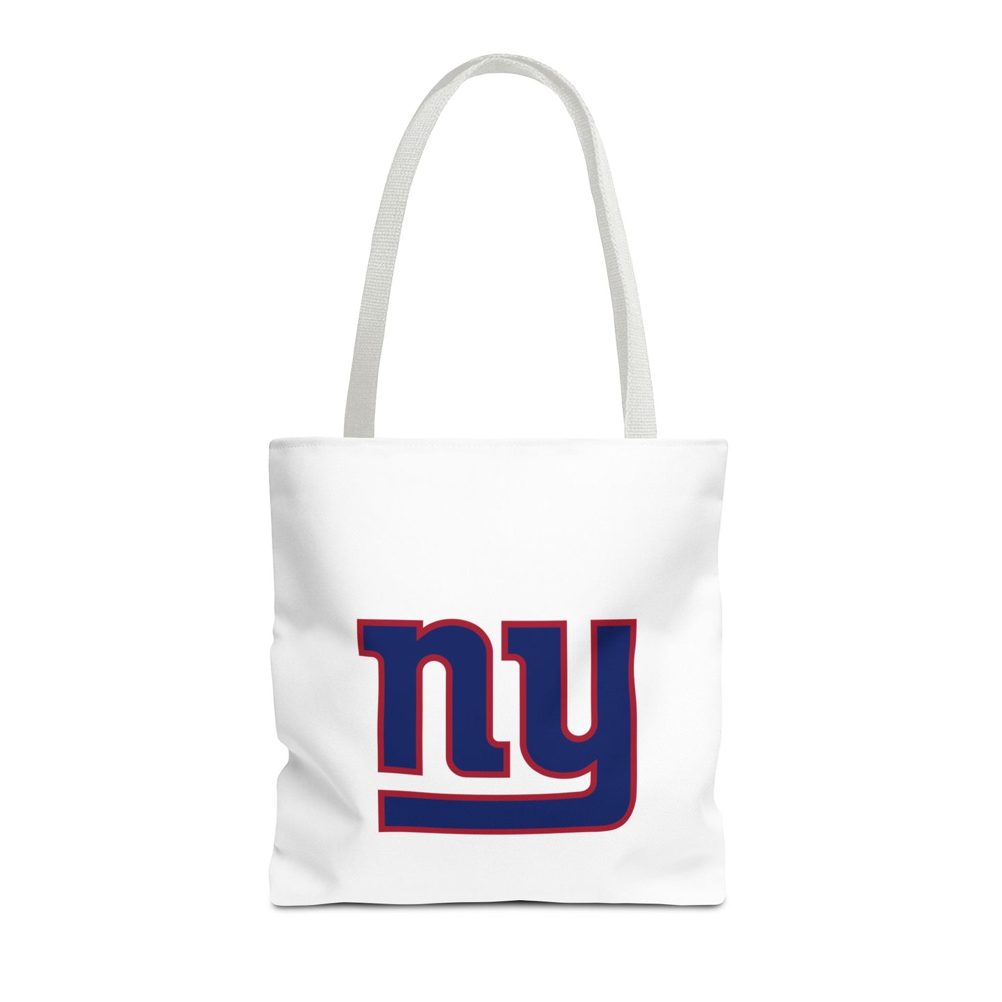 New York Giants Tote Bag