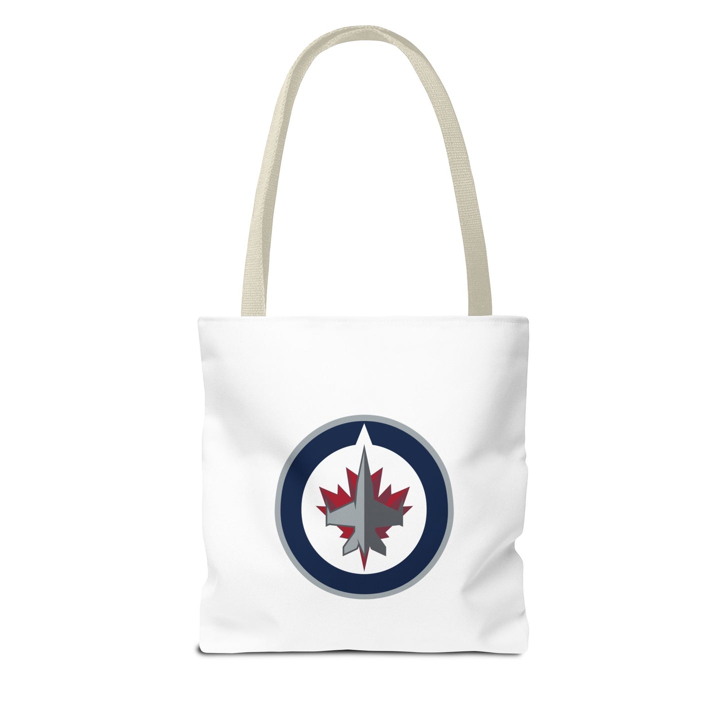 Winnipeg Jets Tote Bag