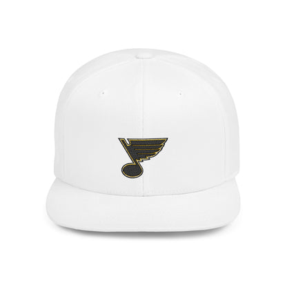 San Louis Blues Snapback