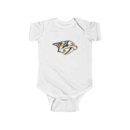 Nashville Predators Onesie