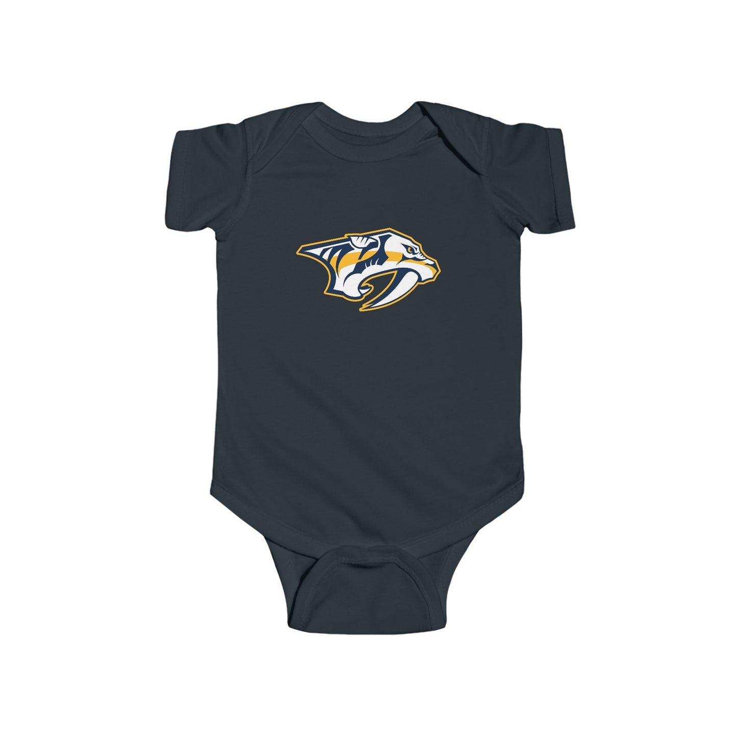 Nashville Predators Onesie