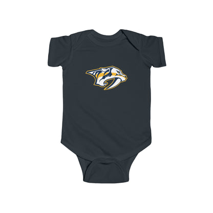 Nashville Predators Onesie