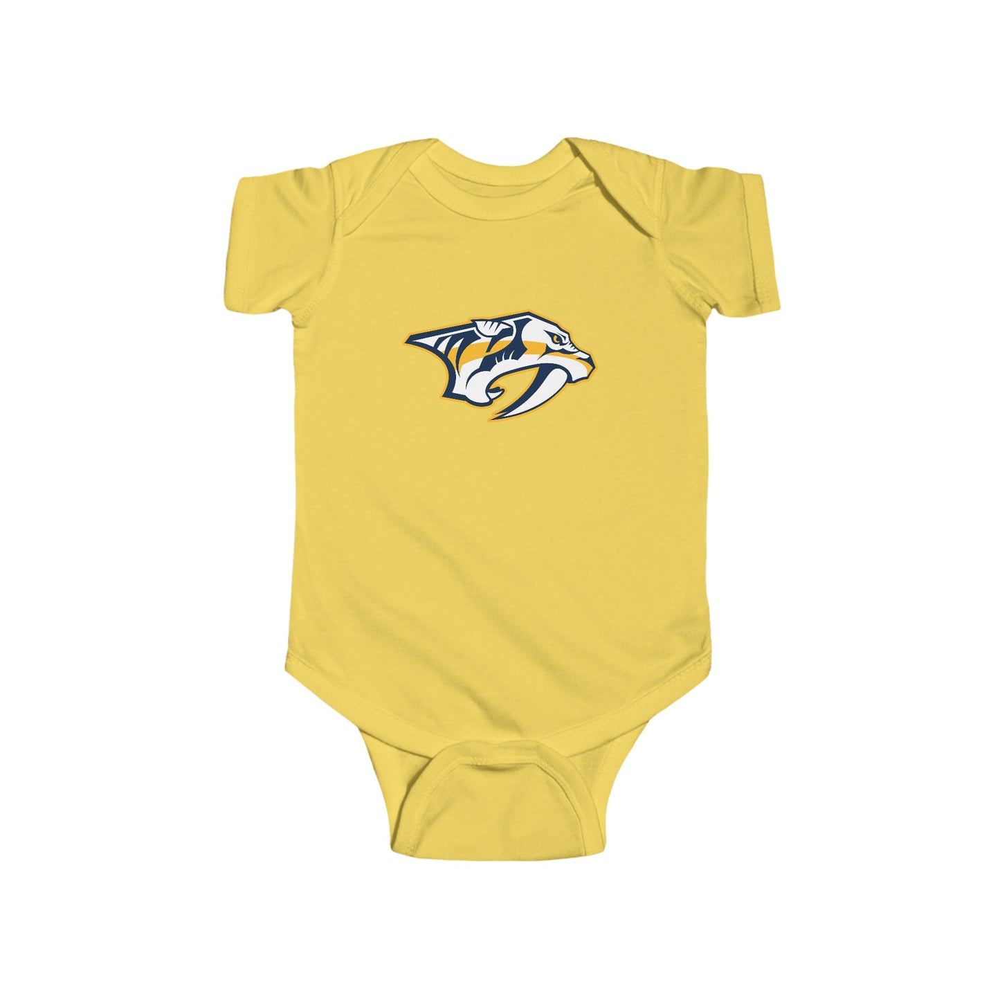 Nashville Predators Onesie