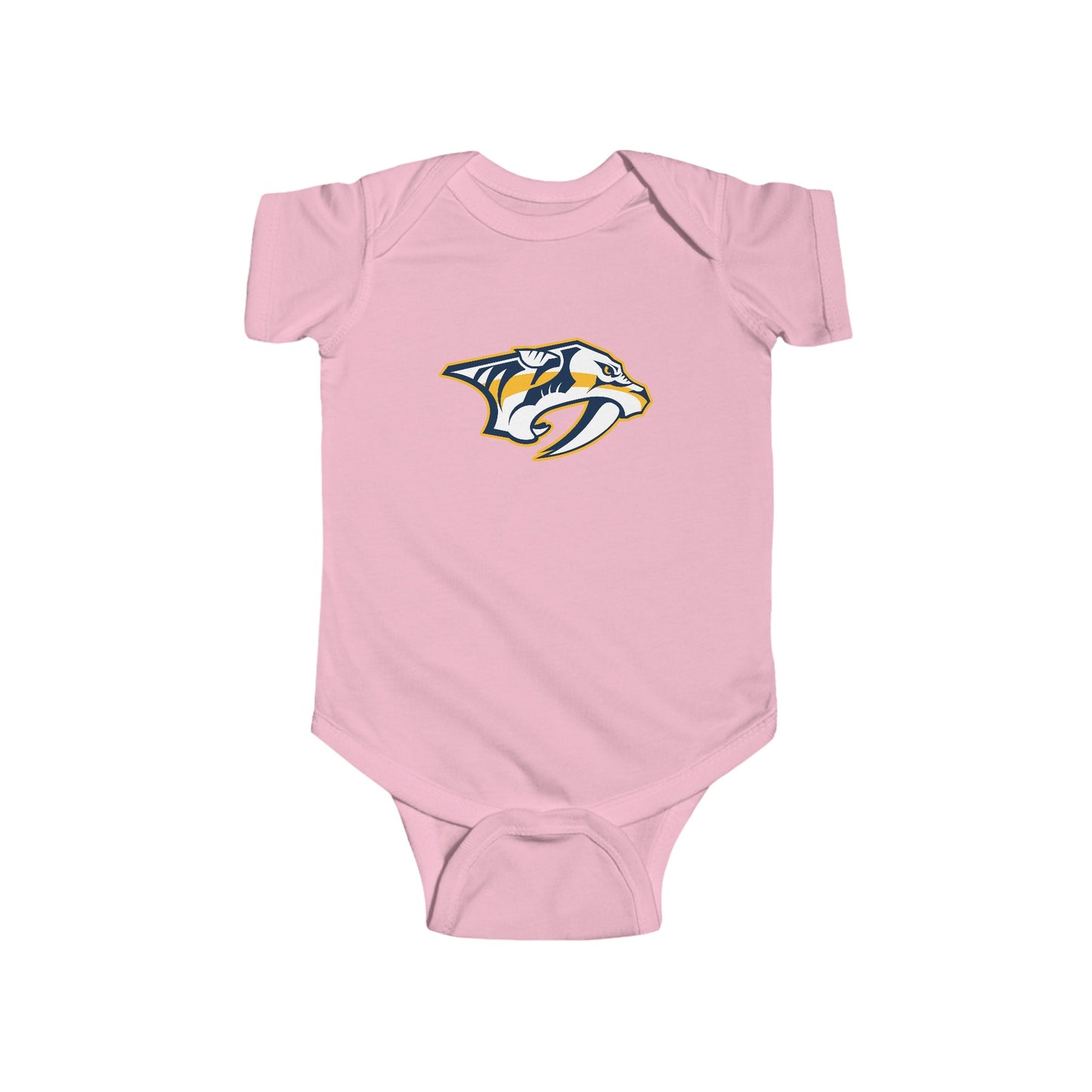 Nashville Predators Onesie