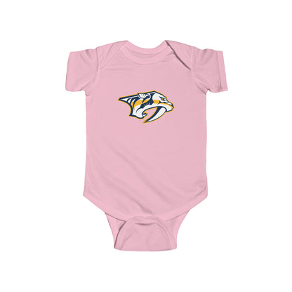 Nashville Predators Onesie