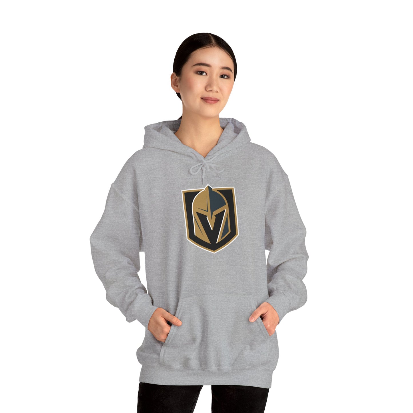 Vegas Golden Knights Pullover Hoodie