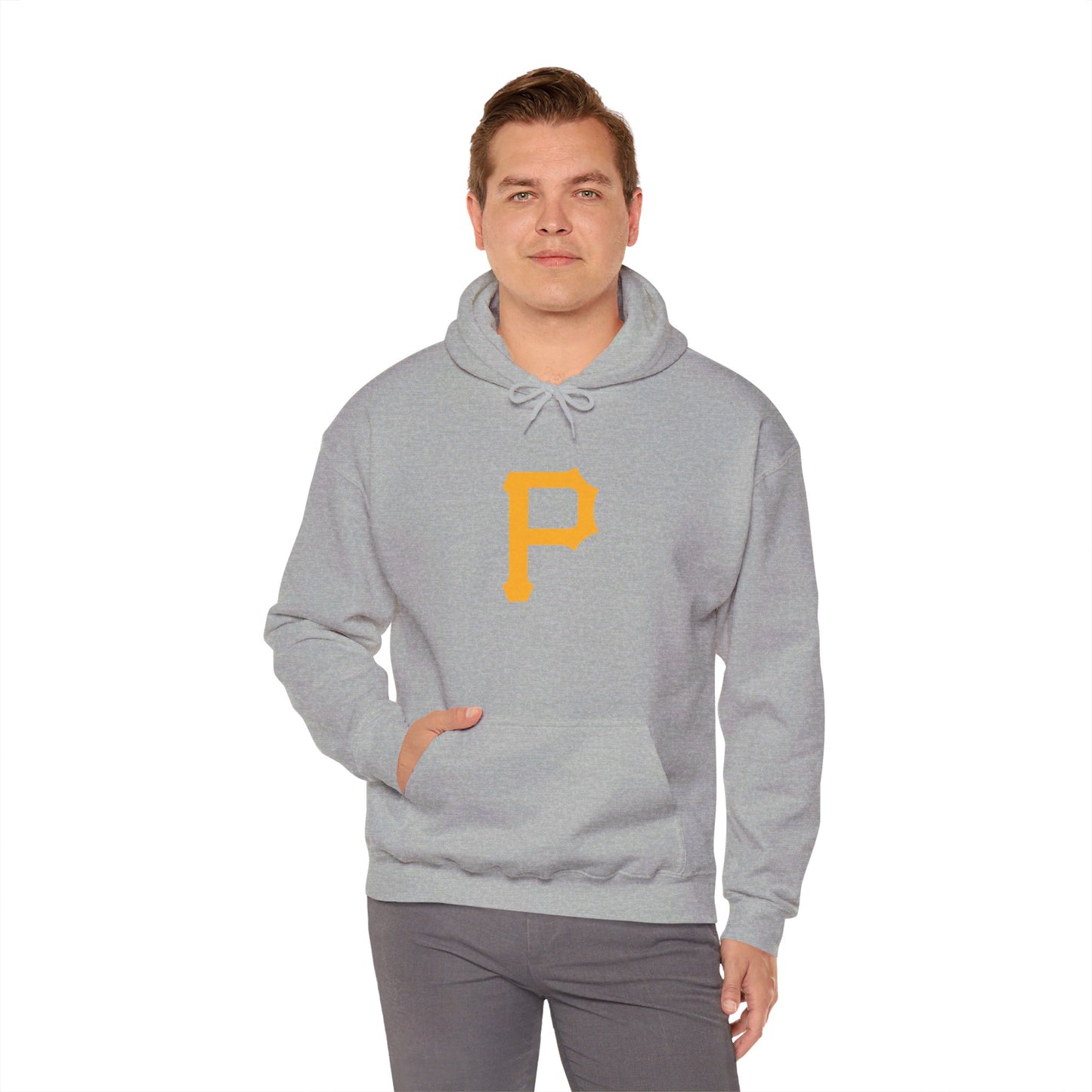 Pittsburgh Pirates Pullover Hoodie