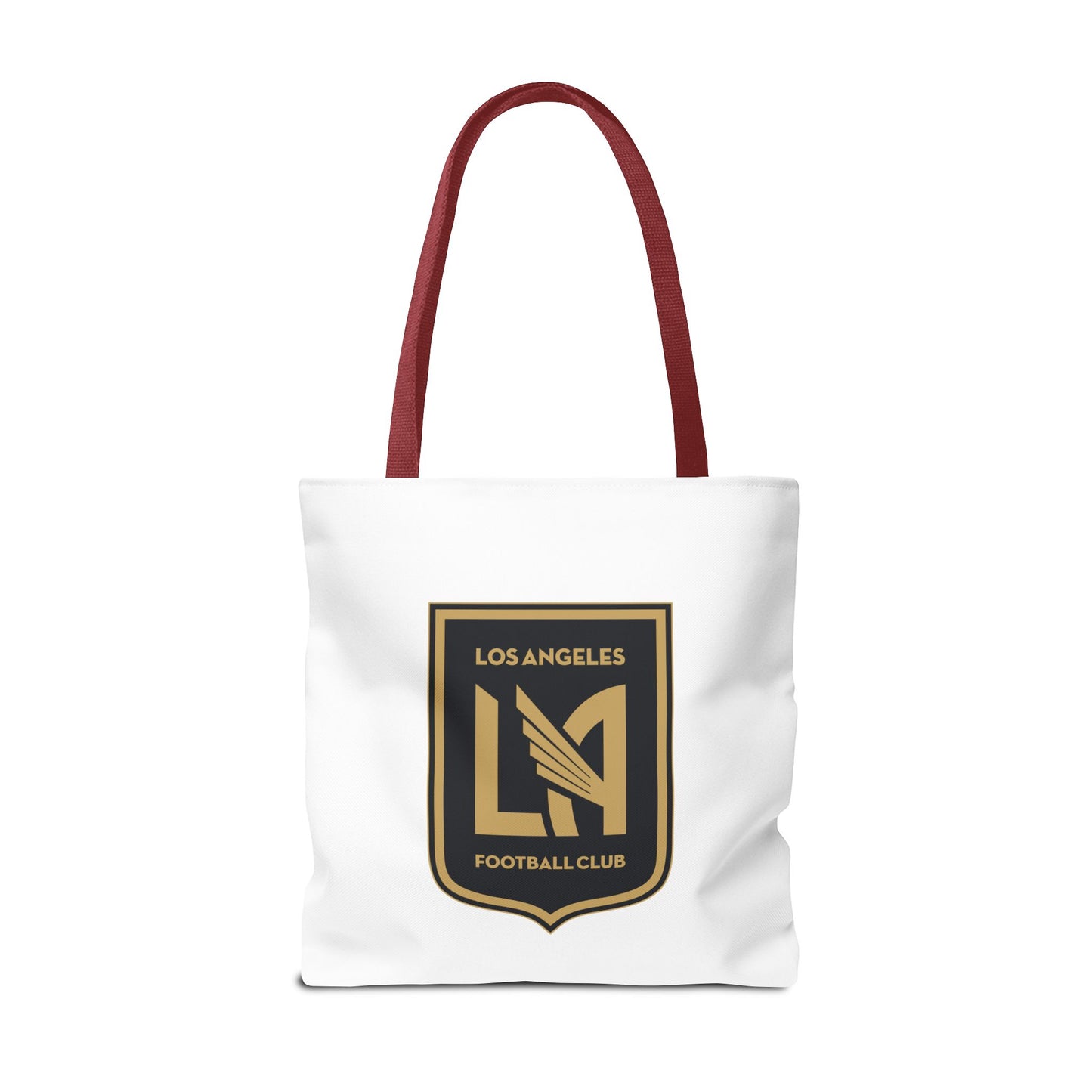 Los Angeles FC Tote Bag