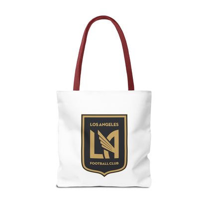 Los Angeles FC Tote Bag