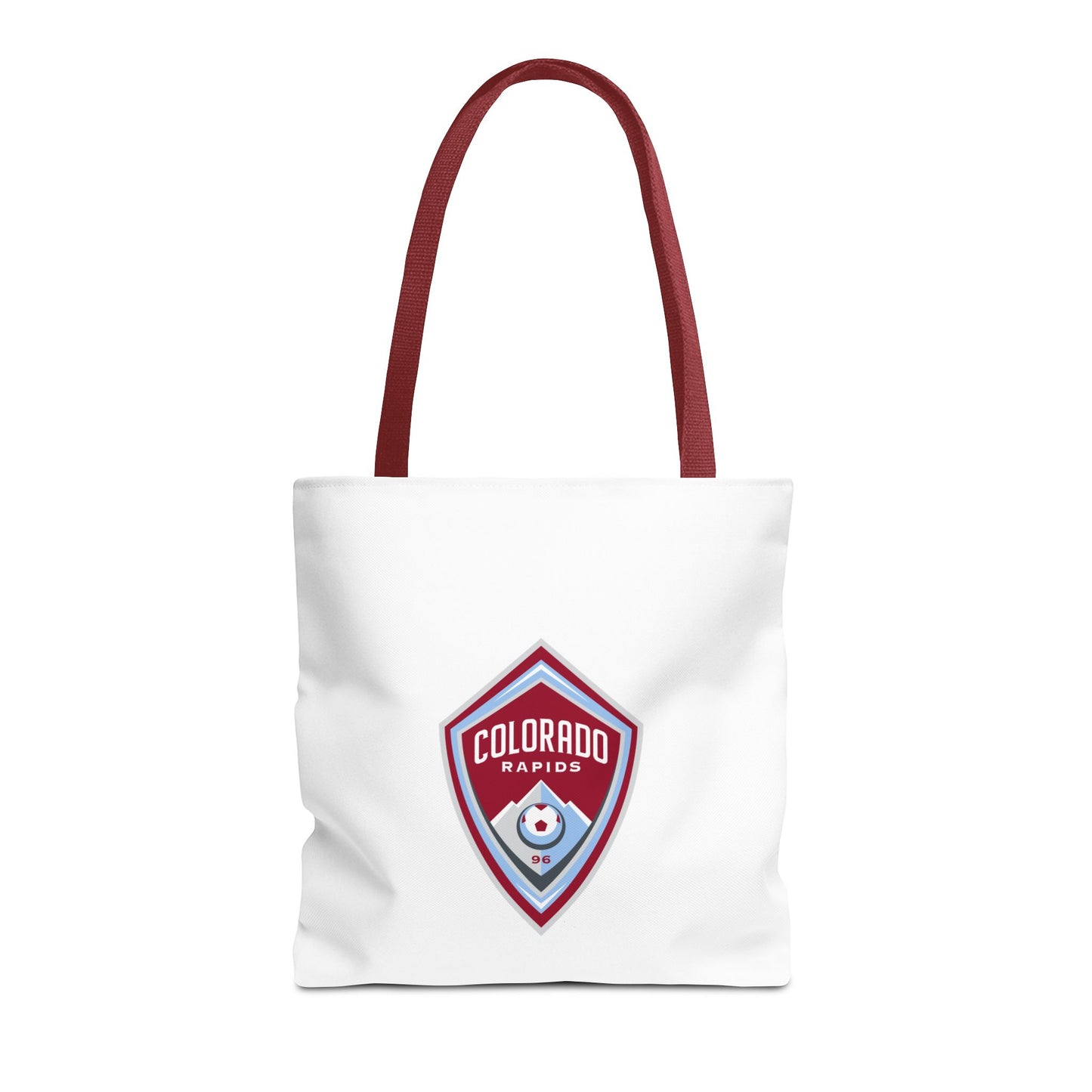 Colorado Rapids Tote Bag