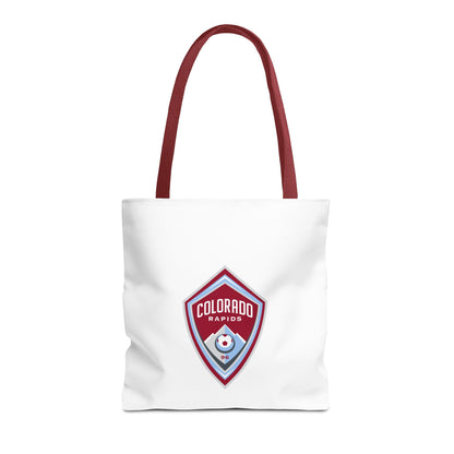 Colorado Rapids Tote Bag