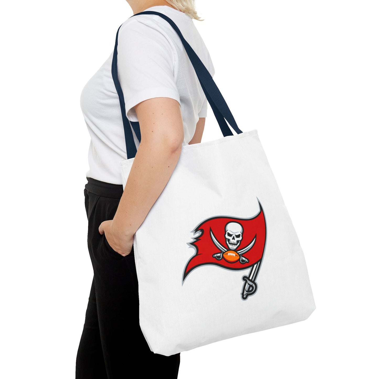 Tampa Bay Buccaneers Tote Bag