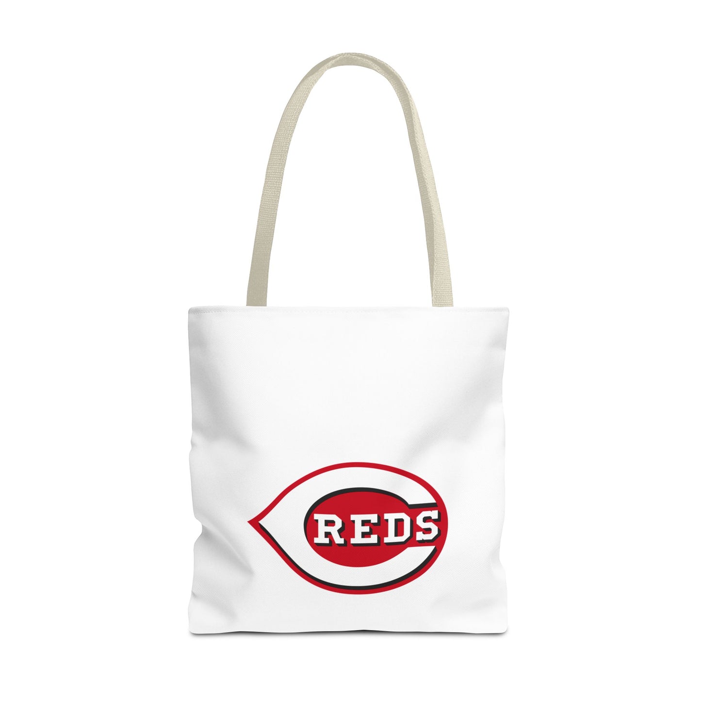 Cincinnati Reds Tote Bag
