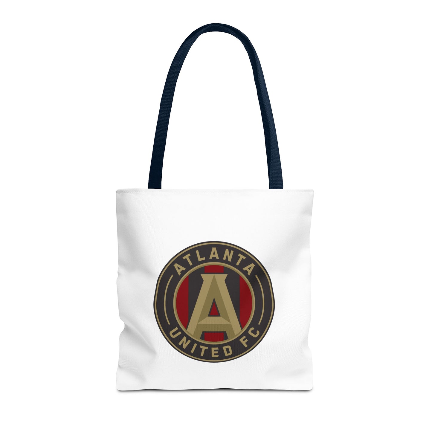 Atlanta United FC Tote Bag