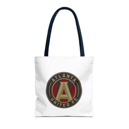 Atlanta United FC Tote Bag