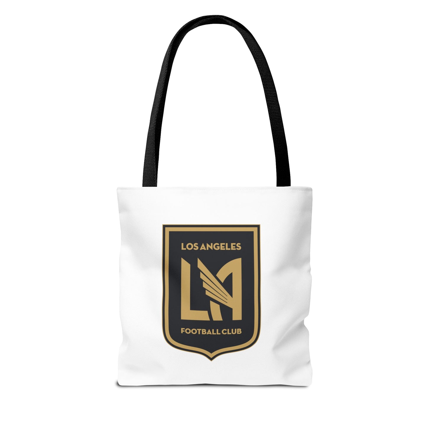 Los Angeles FC Tote Bag