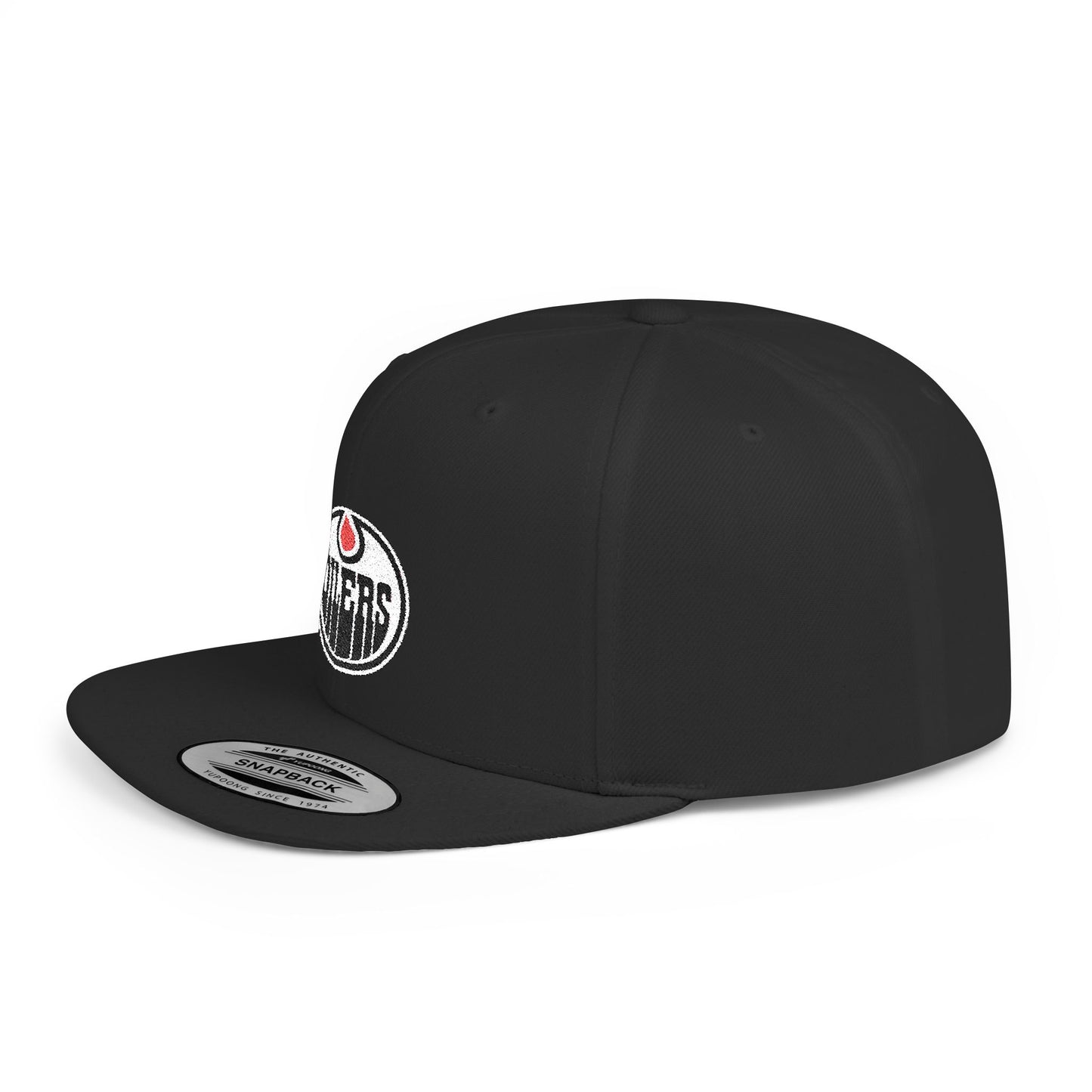 Edmonton Oilers Snapback