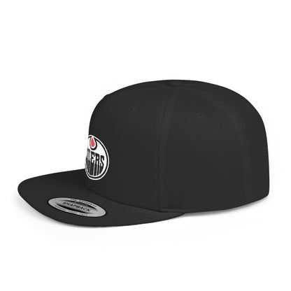Edmonton Oilers Snapback