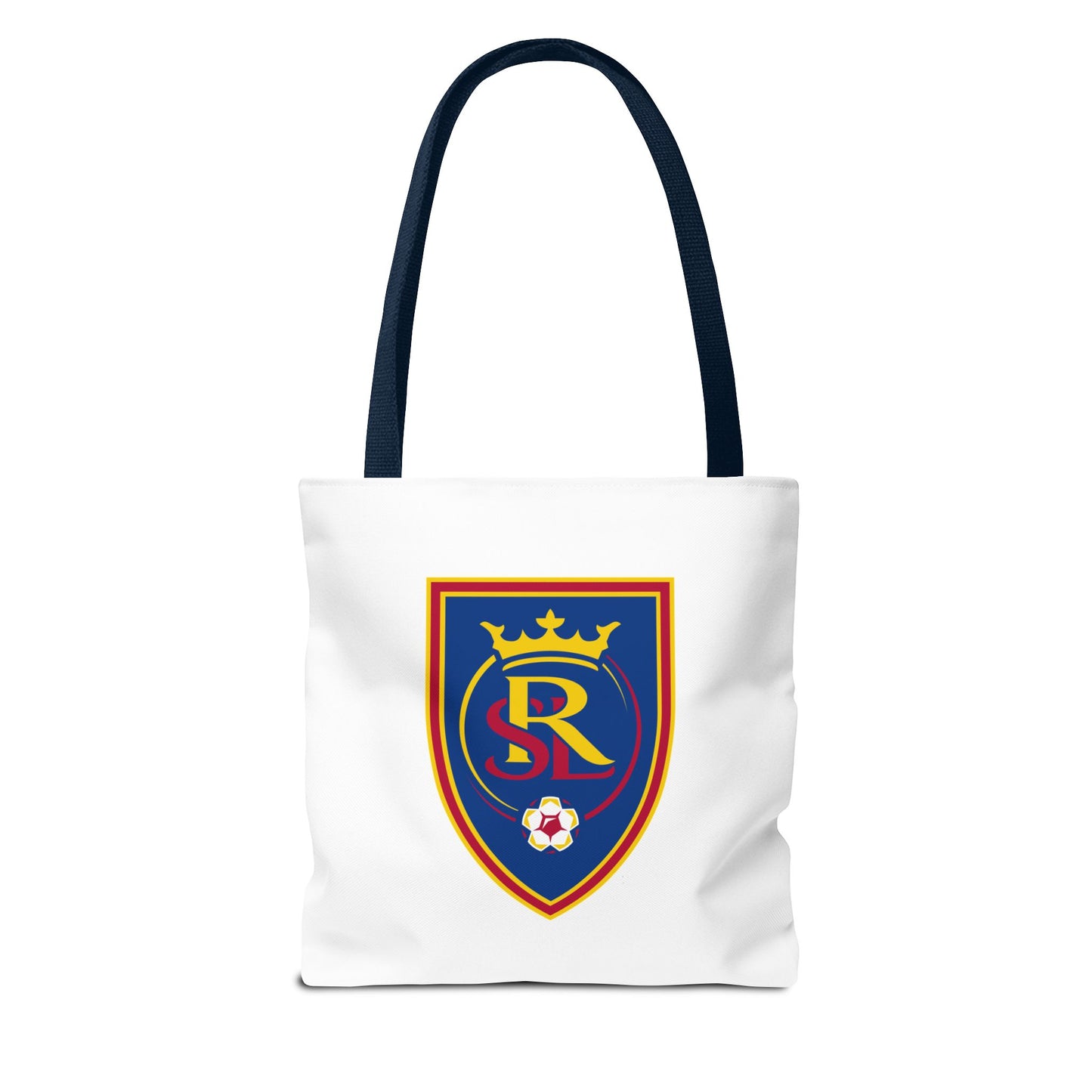 Real Salt Lake Tote Bag