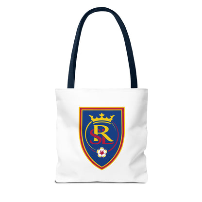 Real Salt Lake Tote Bag