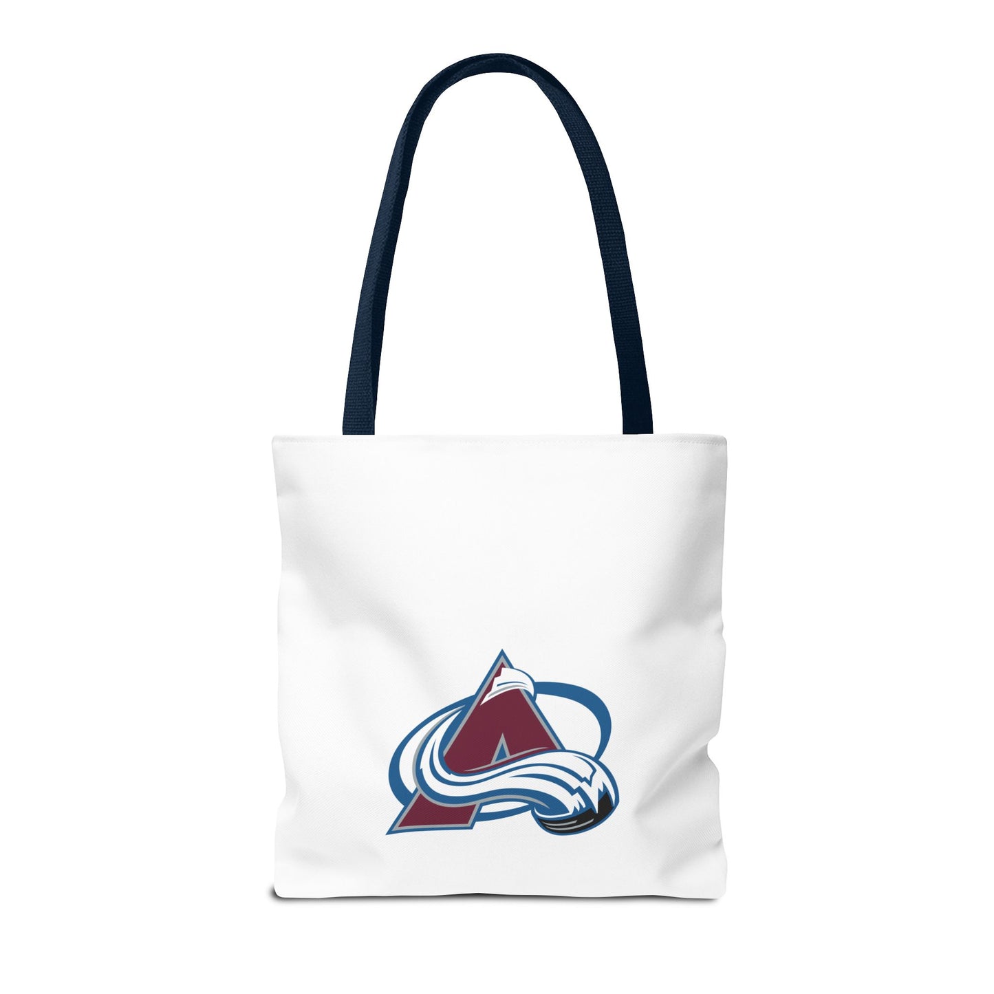 Colorado Avalanche Tote Bag