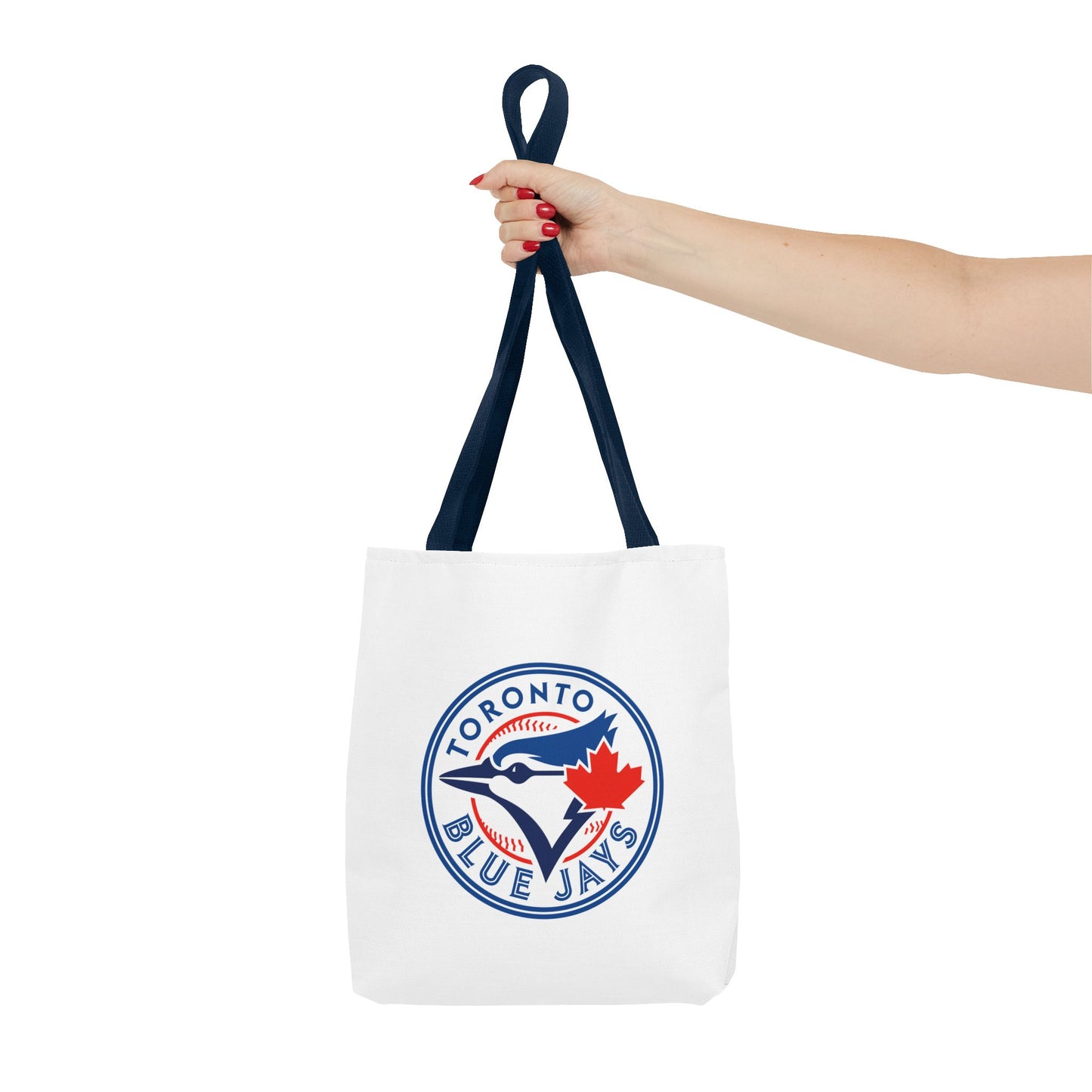 Toronto Blue Jays Tote Bag