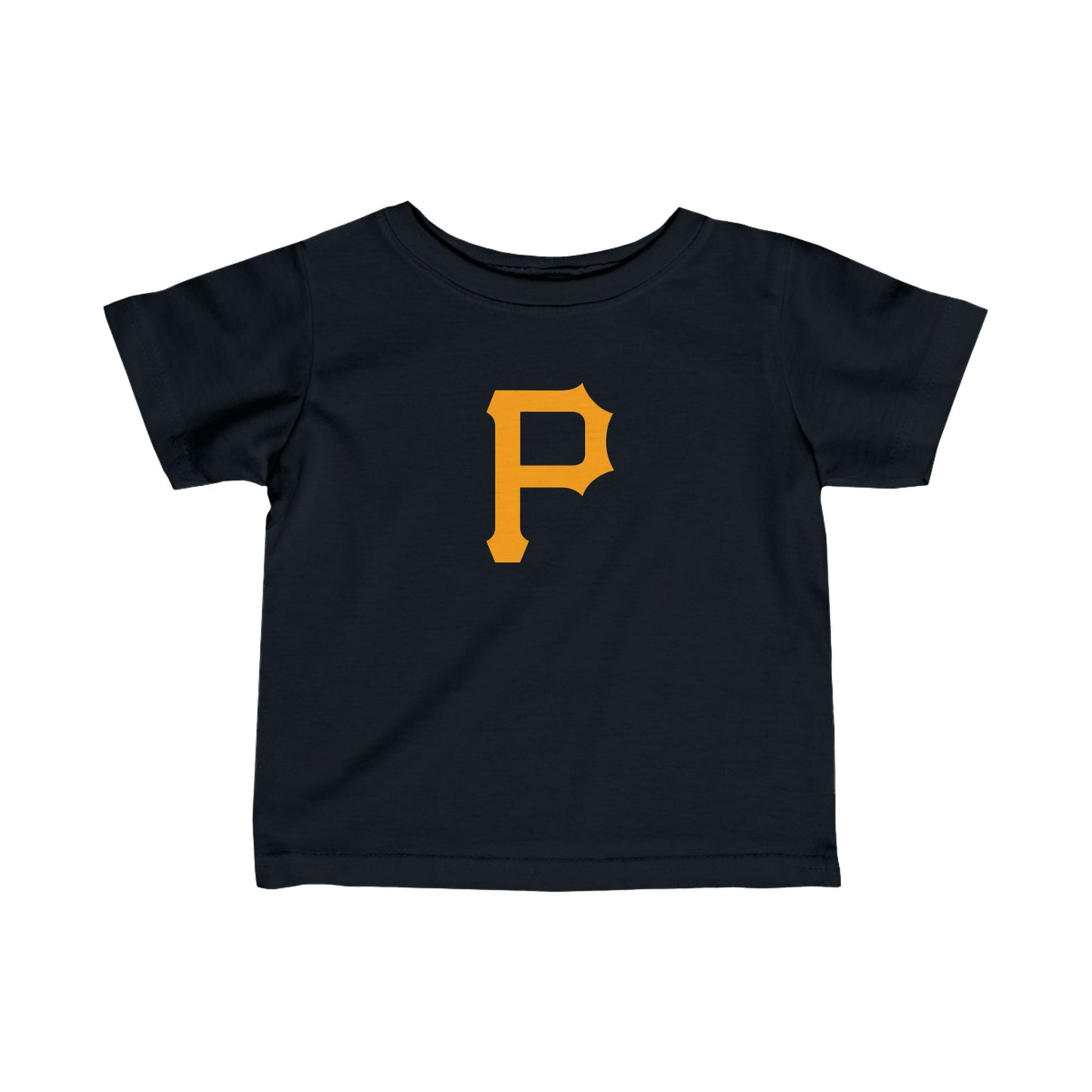 Pittsburgh Pirates Baby T-Shirt