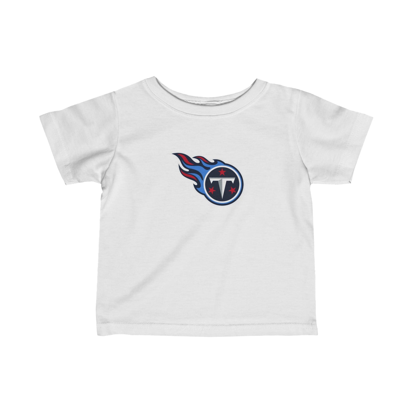 Tennessee Titans Baby T-Shirt