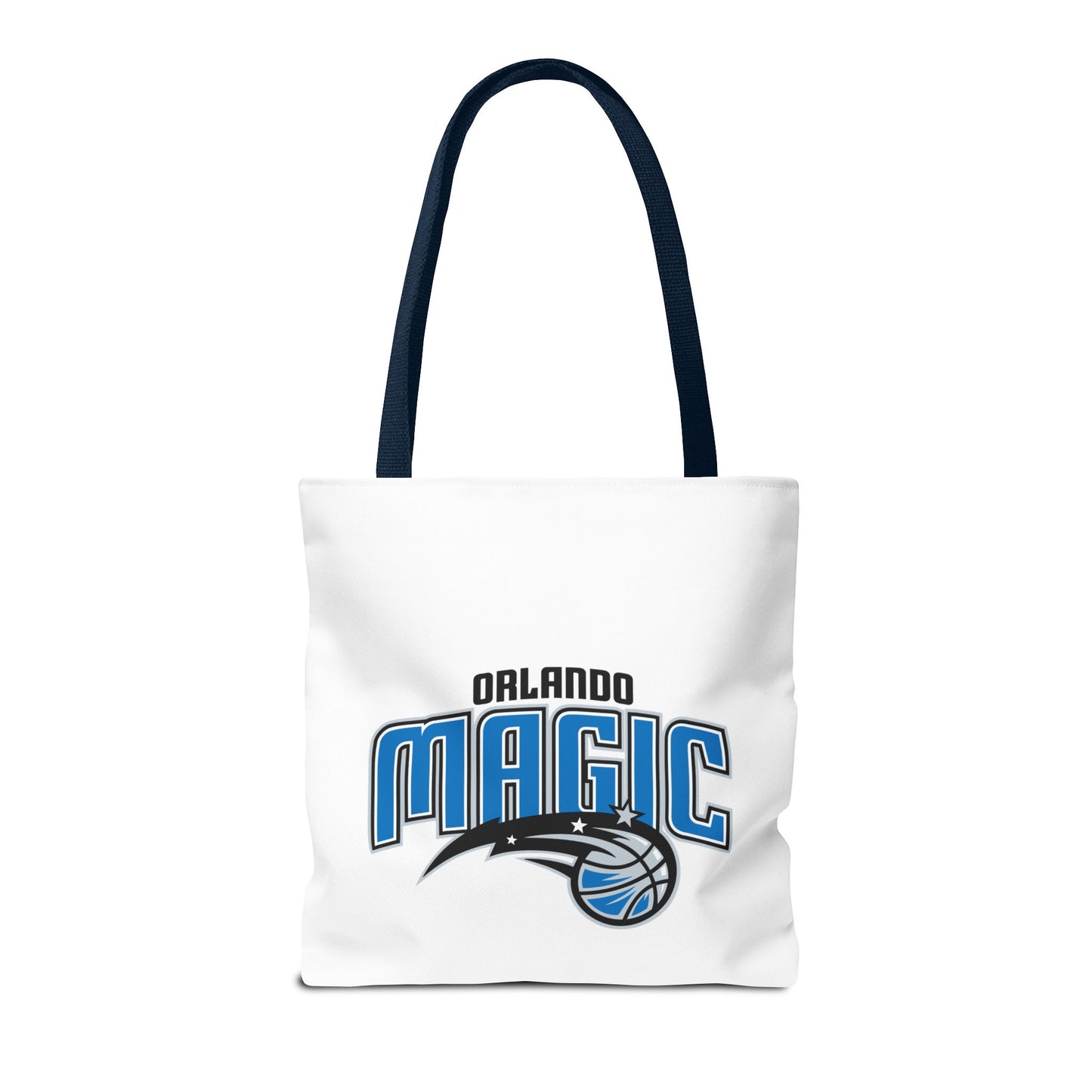 Orlando Magic Tote Bag
