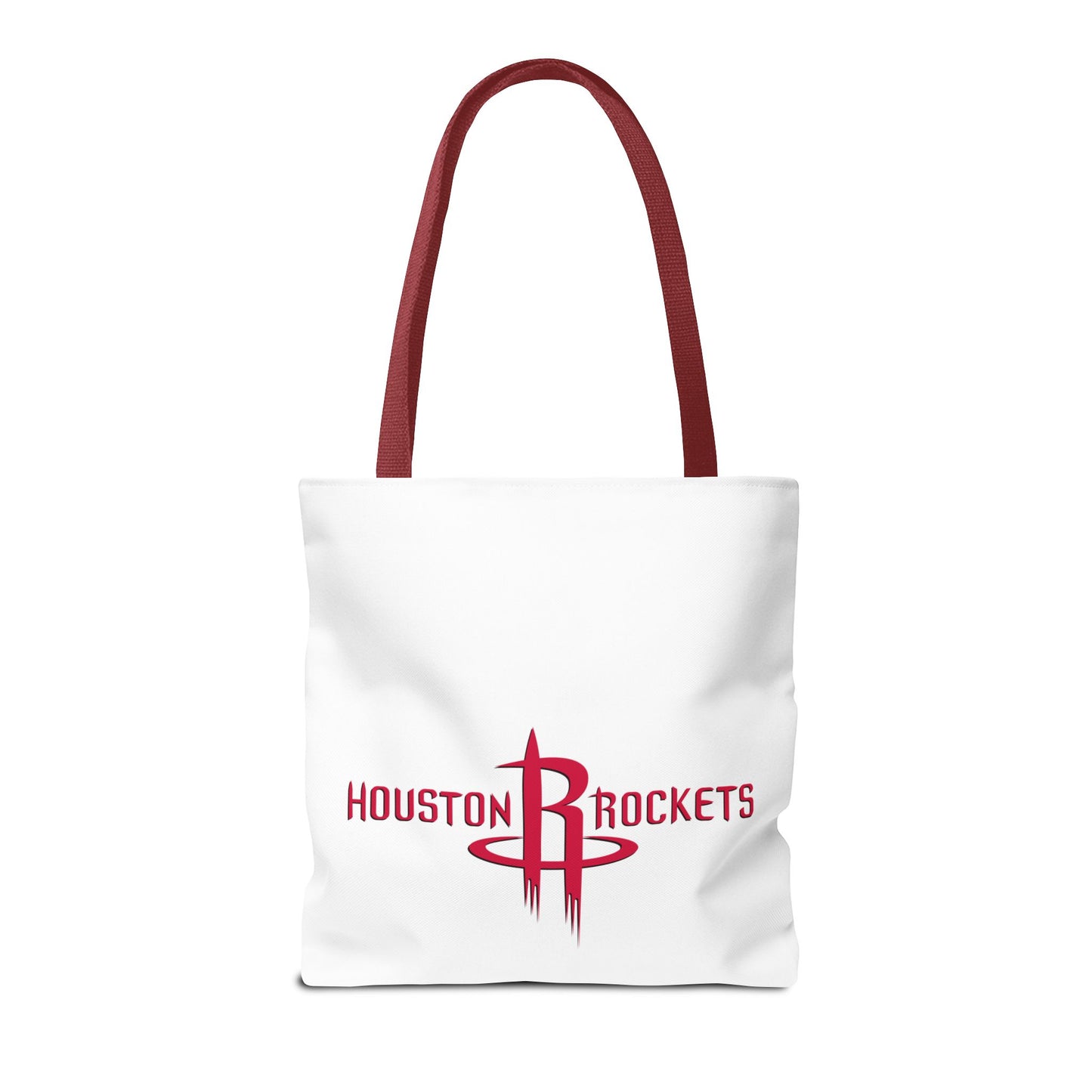 Houston Rockets Tote Bag