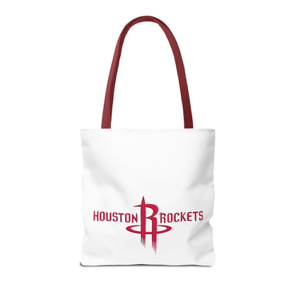 Houston Rockets Tote Bag