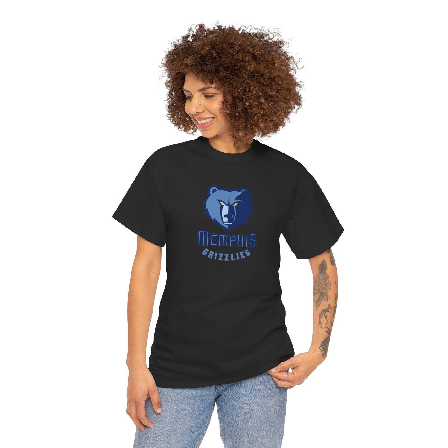 Memphis Grizzlies T-Shirt
