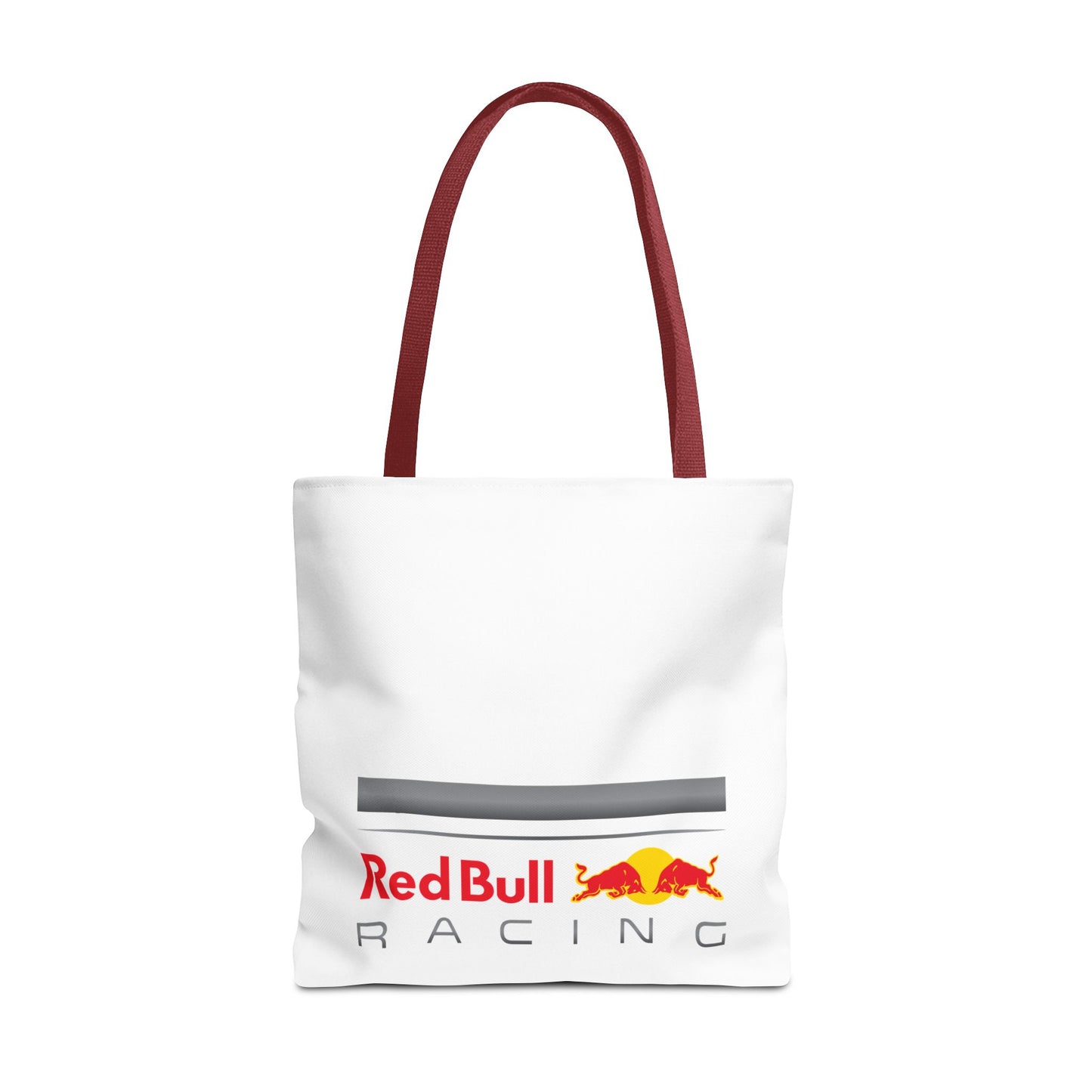 Aston Martin Red Bull Racing Tote Bag