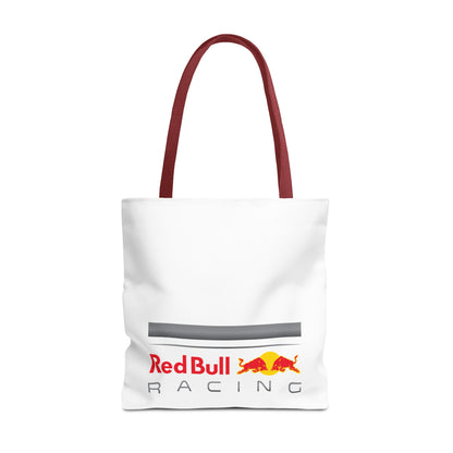 Aston Martin Red Bull Racing Tote Bag