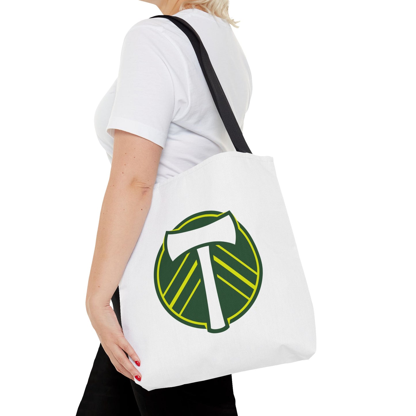 Portland Timbers Tote Bag