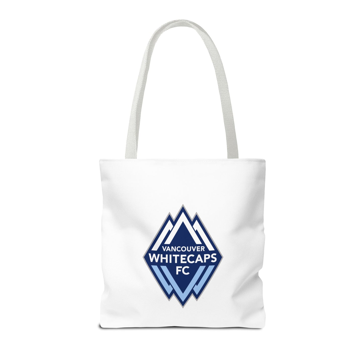 Vancouver Whitecap FC Tote Bag