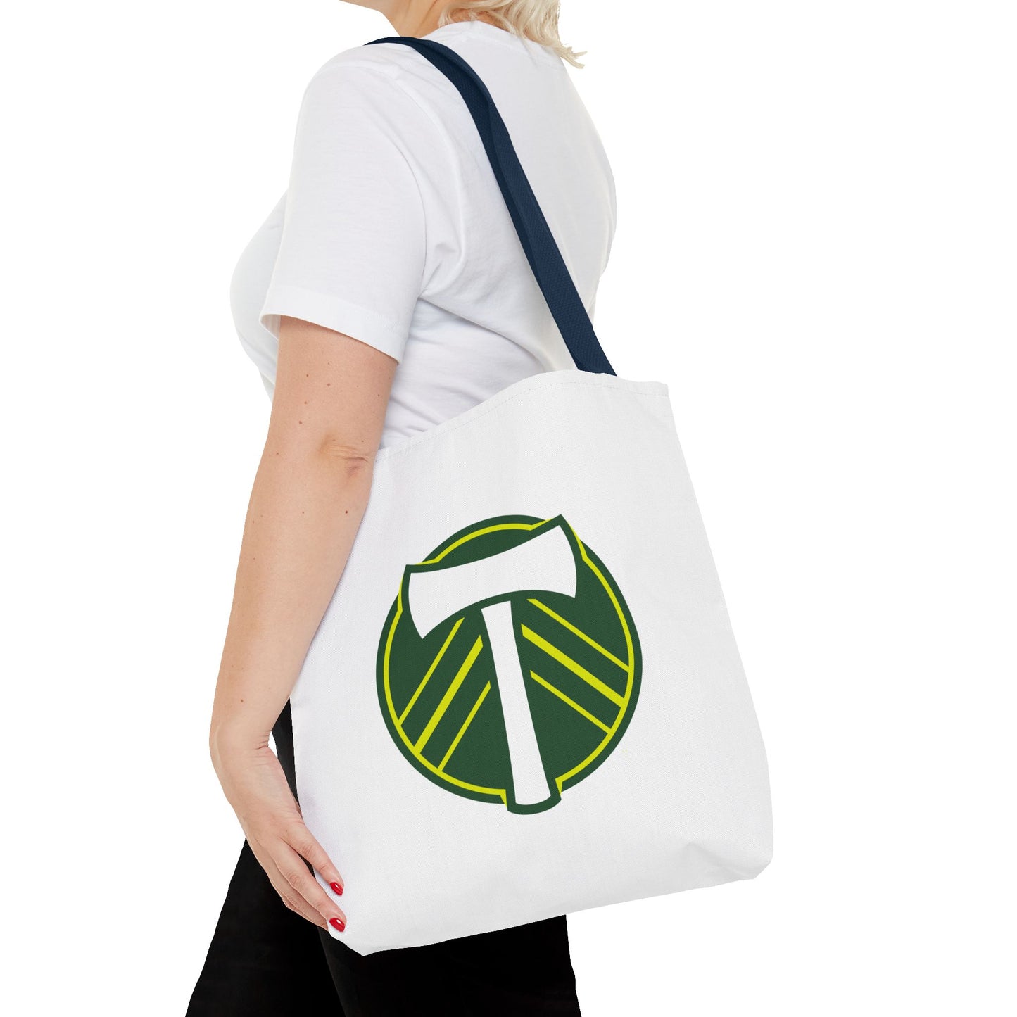 Portland Timbers Tote Bag