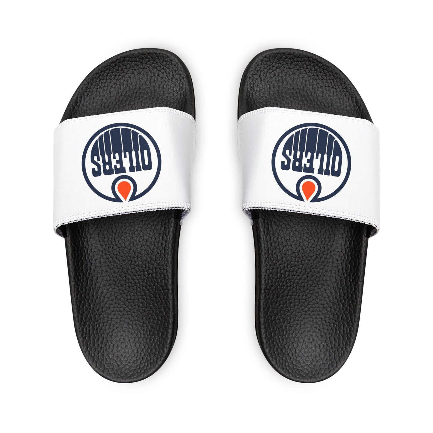 Edmonton Oilers Slides