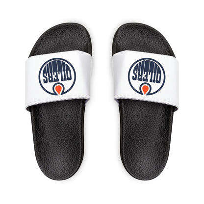 Edmonton Oilers Slides