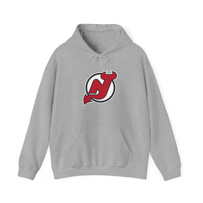 New Jersey Devils Pullover Hoodie