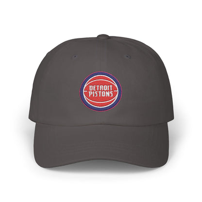 Detroit Pistons Cap