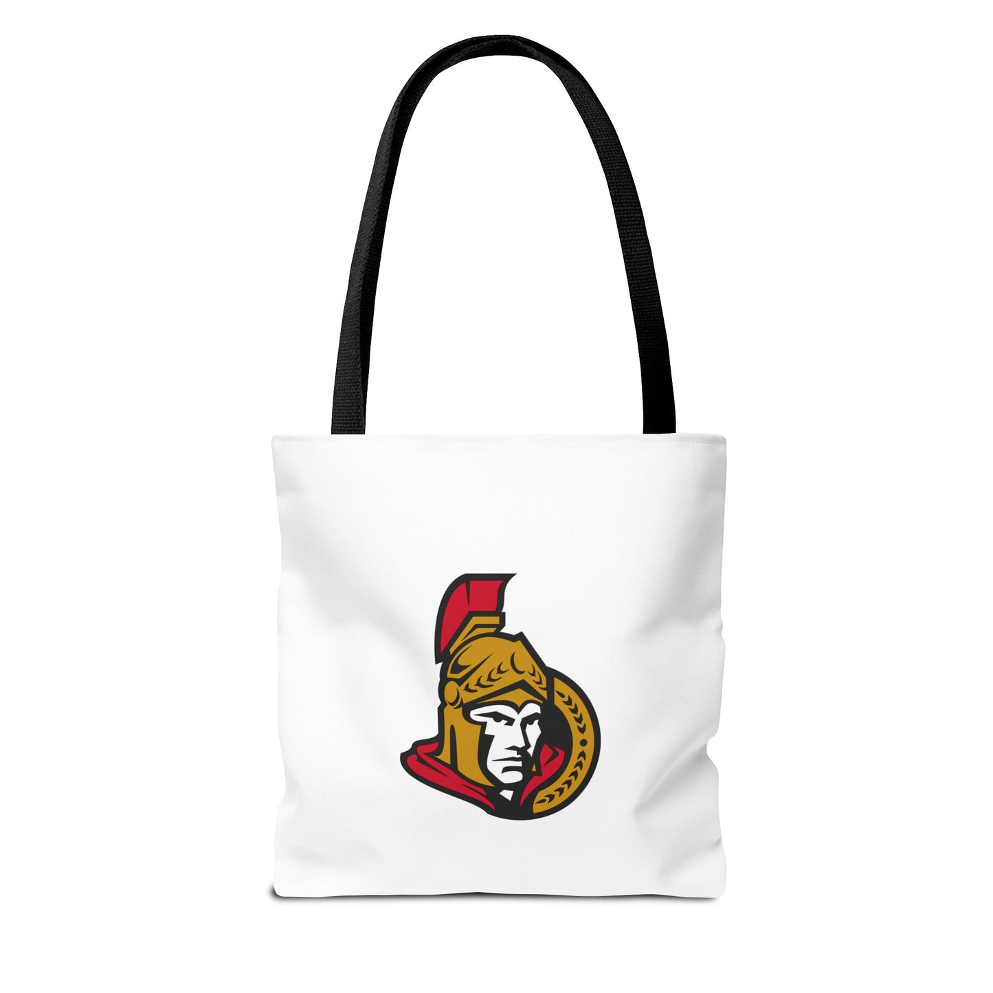 Ottawa Senators Tote Bag