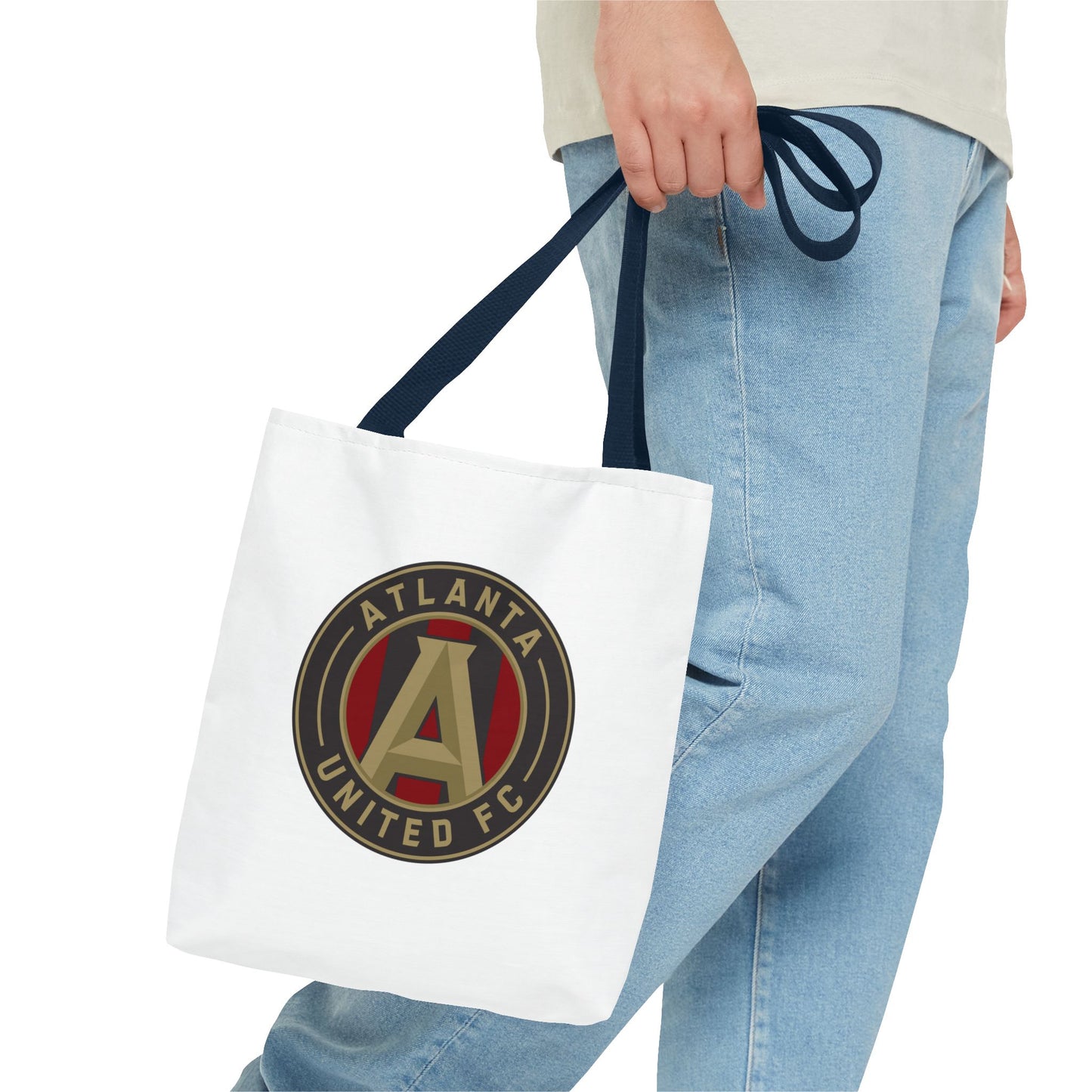 Atlanta United FC Tote Bag
