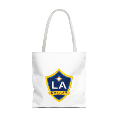 LA Galaxy Tote Bag